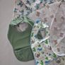 baby bibs Image 2