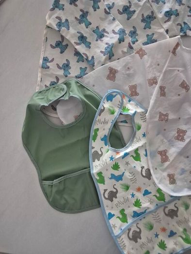 baby bibs