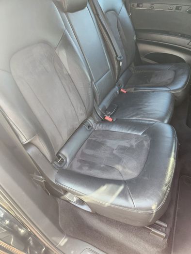 2011 Audi Q7