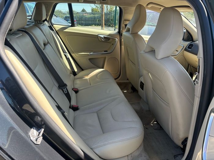 2015 Volvo V60 D4 2.0L Diesel Estate NCT + Taxed