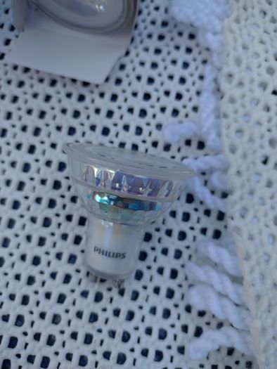 15 GU10 bulbs mixed brands