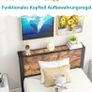 Single Bed Frame Image 2