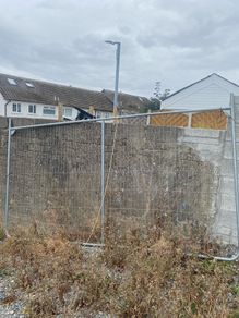 Metal Gate / Barrier