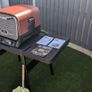 Ninja Pizza Oven Outdoors Image 3