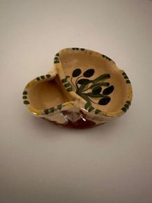 Olive Dish