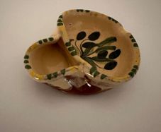 Olive Dish