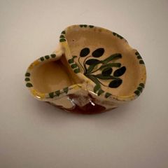 Olive Dish