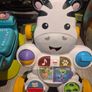 Fisher price baby walker Image 3