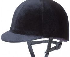 Junior Horse Riding Helmet