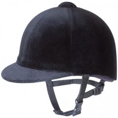 Junior Horse Riding Helmet