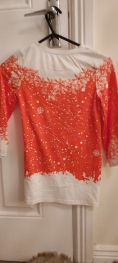Girls dress
