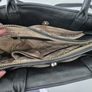 Guess Kingsley satchel or office bag Image 2