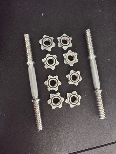 Weight Plate Set (including plate holder)