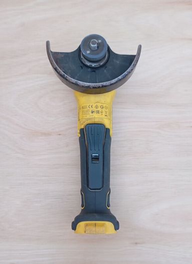 DeWalt Angle Grinder