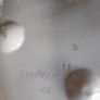 anticque serving  plate Image 5