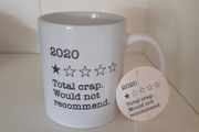 covid funny mug
