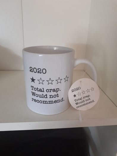 covid funny mug