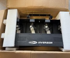 Showtec Inversion 4 Mirror Disco Light
