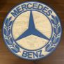 Mercedes race of the titans light box Image 2