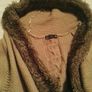 Zara Sleeveless Cardigan Image 4