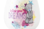 BNIB Me To You Follow Your Dreams Money Box