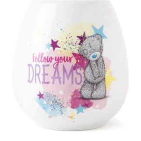 BNIB Me To You Follow Your Dreams Money Box