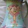 Vintage Jug & Basin Image 3