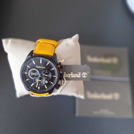 Timberland MILLWAY TBL16002JLAB.02 Mens Chronograph Watch