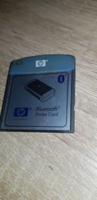 Bluetooth Printer Card