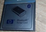 Bluetooth Printer Card