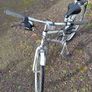 Raleigh Activ Oakland Hybrid Bike Image 7