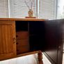 Antique sideboard Image 7