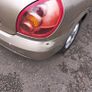 Nissan almera Image 3