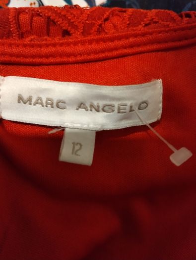 Marc Angelo Occasion Dress