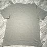 Lonsdale Mens Short Sleeve T-Shirt Size 2XL Grey Marl Image 2