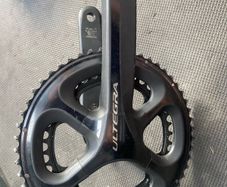 Ultegra 6800 Chainset