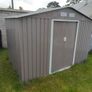 Metal Shed Image 4
