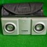 Creative Travel, Vintage Portable Speakers. Image 4