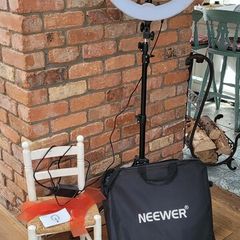 Ring light
