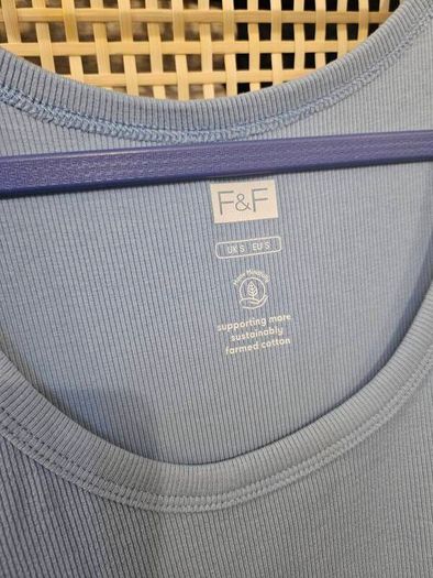 Set T-shirts, new S