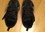 Boys Sketchers Size 7(24)