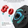 New 40kg gym weights set - FREE Delivery Image 4
