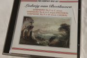 Beethoven Symphony No.5, 6 &amp; 9 double Cd