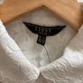 Lipsy Lace Blouse Size 14 Image 4