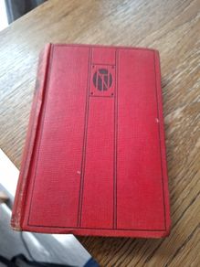 The Prisoner Of Zenda Vintage