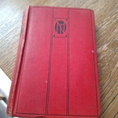 The Prisoner Of Zenda Vintage