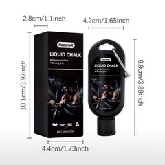 Gym Liquid Chalk
