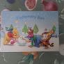 Winnie The Pooh Stationary Box Image 8