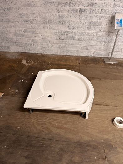 Shower Pan