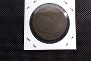 1800s Limerick Token :  Stein Brown and Co. Limerick - Thomondgate Distillery 2 Tub